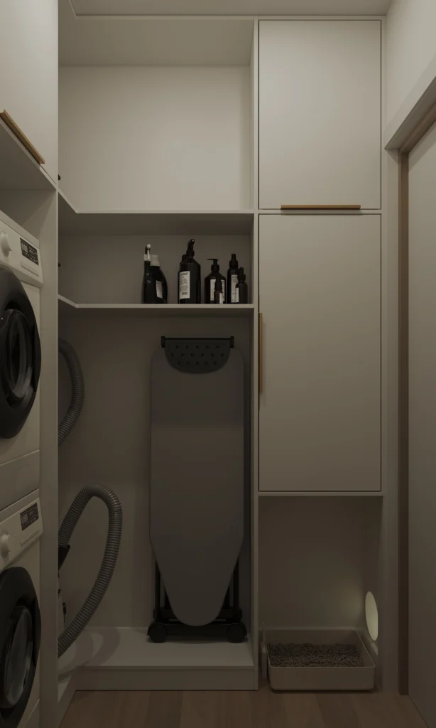 Квартира 77 м2, г. Тюмень