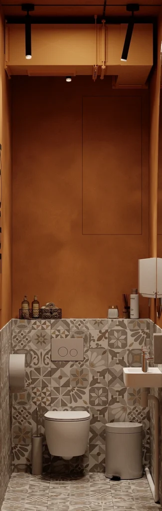 Кофейня 45 м2, г.Тюмень