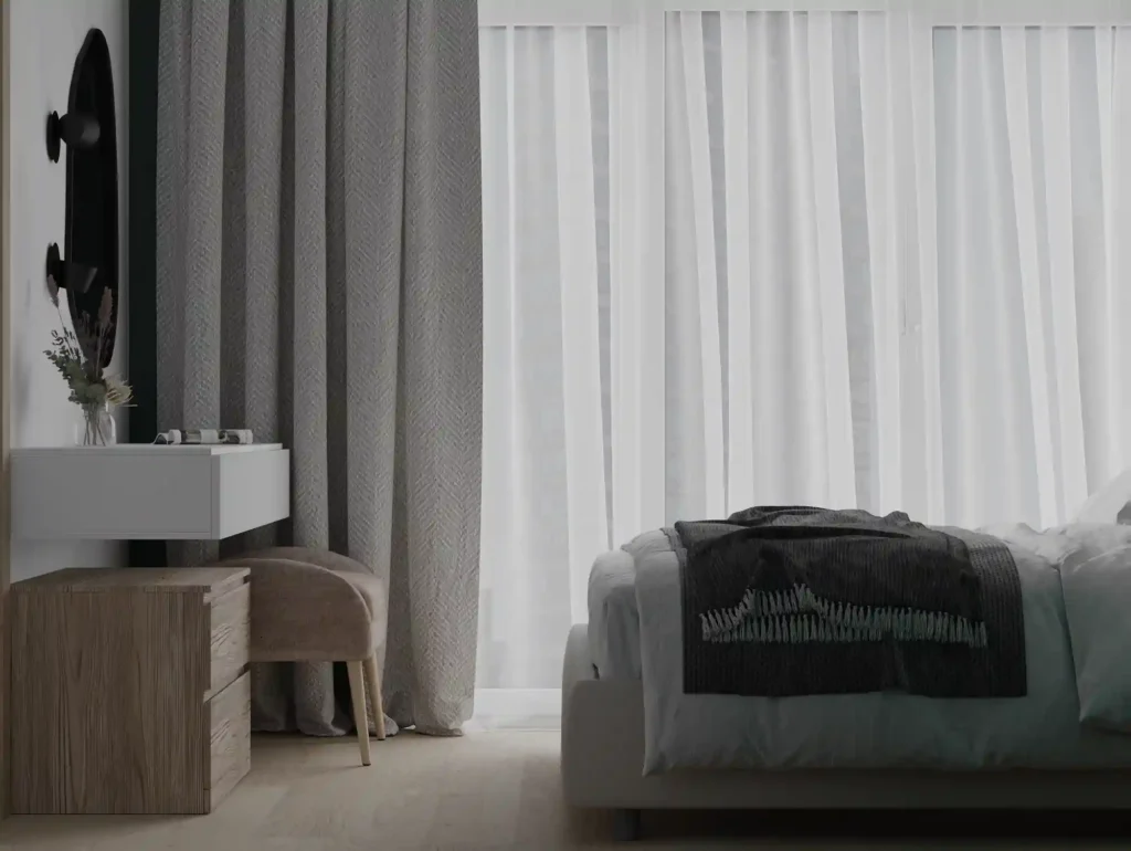 Квартира 55 м2, ЖК "Андерсен Парк"