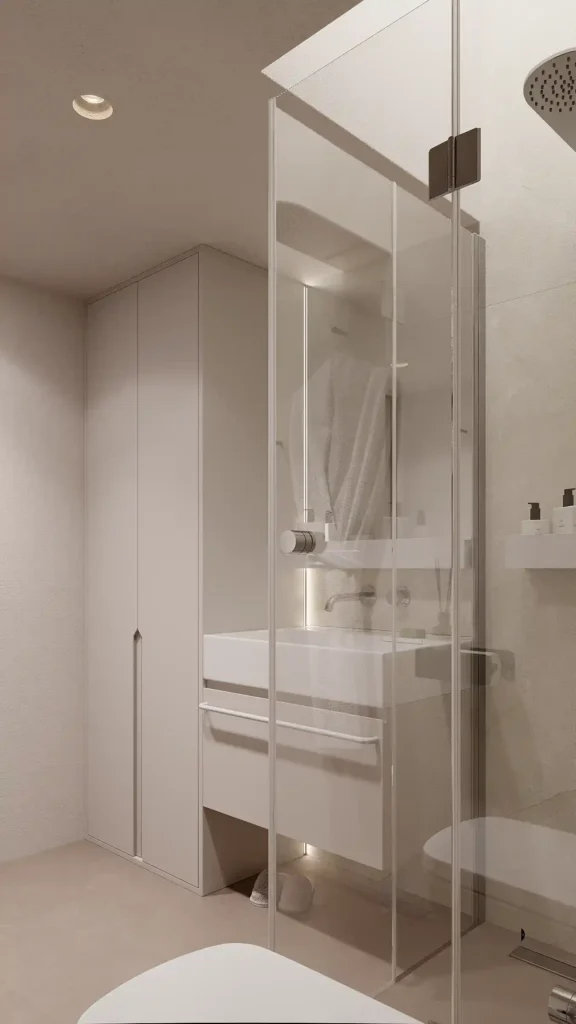 Квартира 42 м2, г.Тобольск, мкр. Центральный