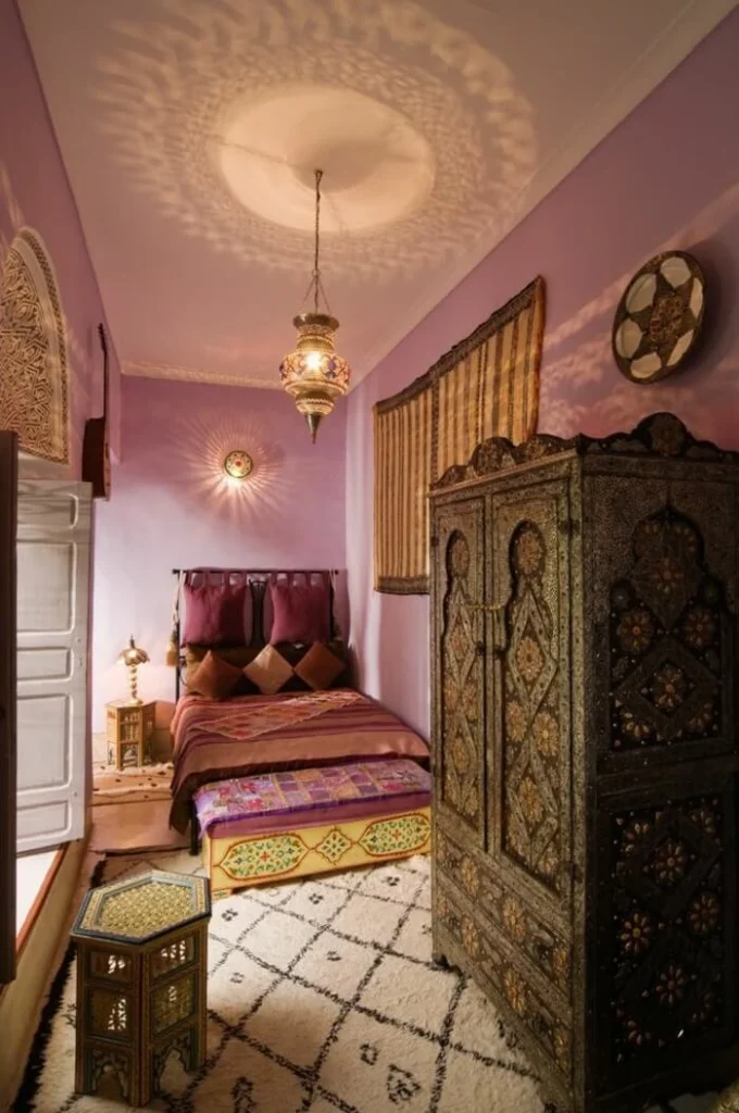 Арабский