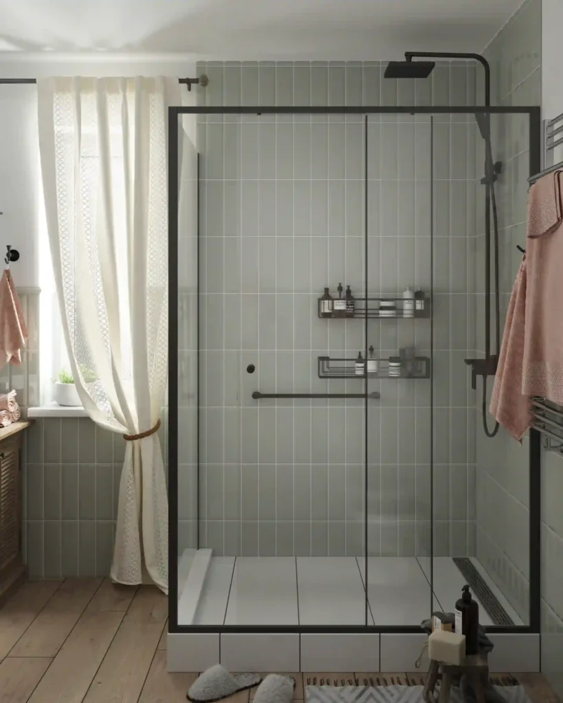 Дом 211 м2, КП "Зеленые Холмы"