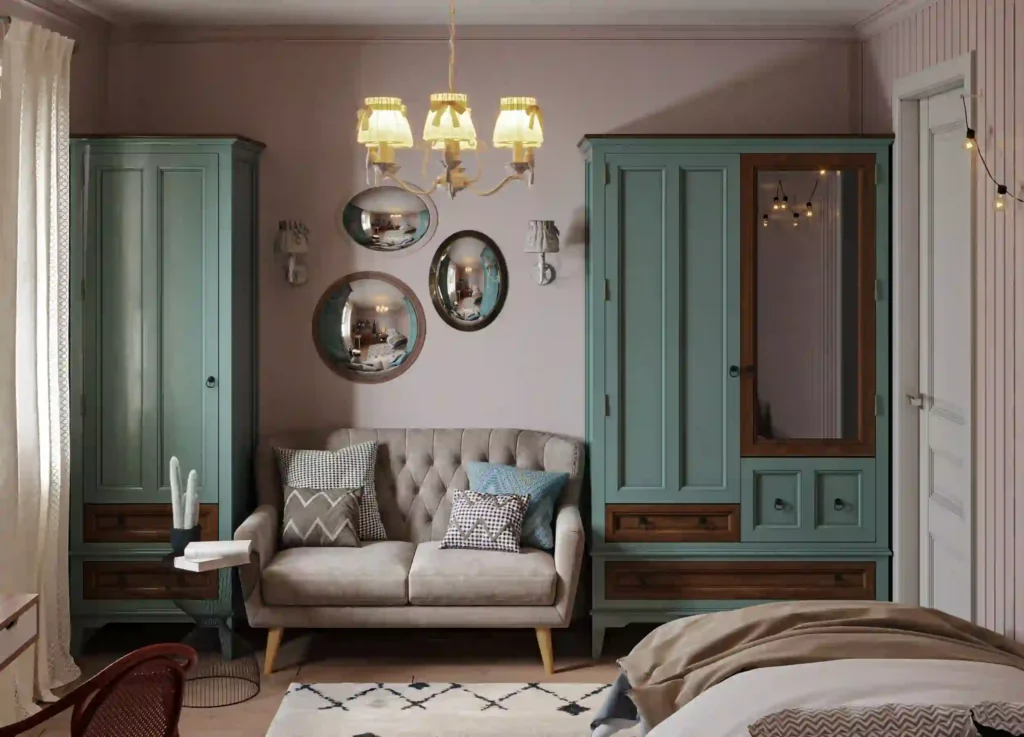 Дом 211 м2, КП "Зеленые Холмы"
